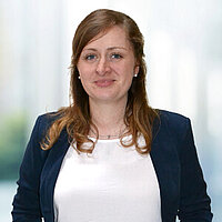 Ihre persönliche Ansprechpartnerin Sindy Köhl