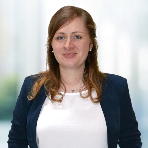 Ihre persönliche Ansprechpartnerin Sindy Köhl